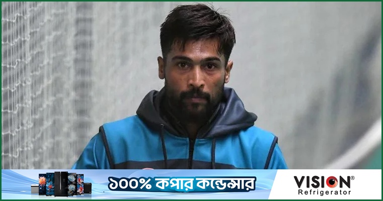 'এখনো বিশ্বাস করি, ভারত হট ফেবারিট নয়'